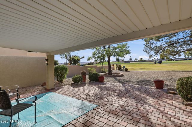 16006 N 99TH Drive, Sun City, AZ 85351