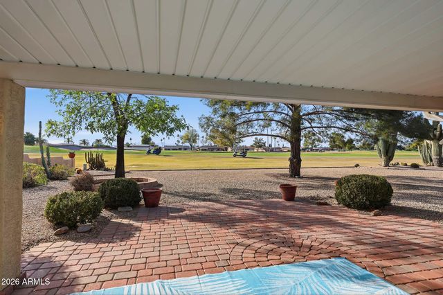 16006 N 99TH Drive, Sun City, AZ 85351