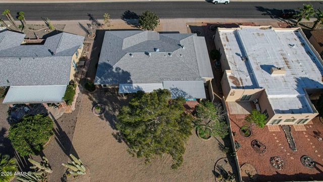 16006 N 99TH Drive, Sun City, AZ 85351