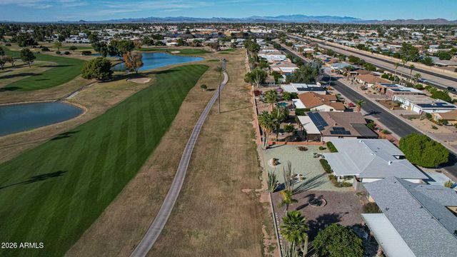 16006 N 99TH Drive, Sun City, AZ 85351