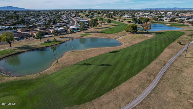 16006 N 99TH Drive, Sun City, AZ 85351