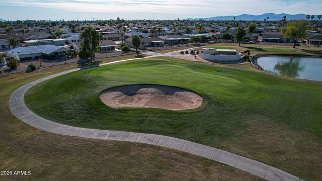 16006 N 99TH Drive, Sun City, AZ 85351