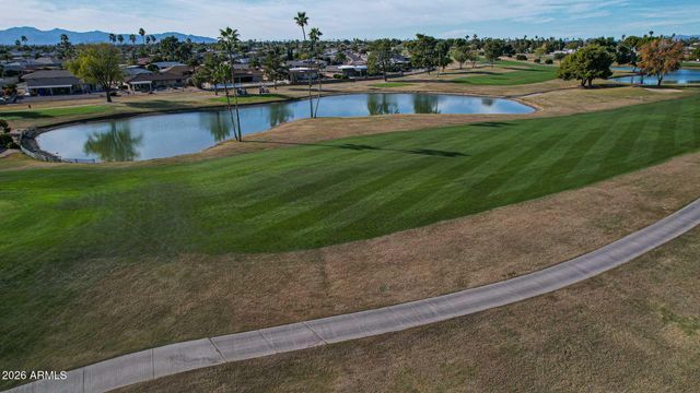 16006 N 99TH Drive, Sun City, AZ 85351