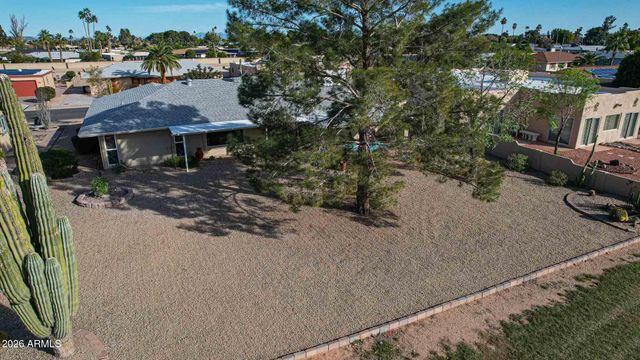 16006 N 99TH Drive, Sun City, AZ 85351
