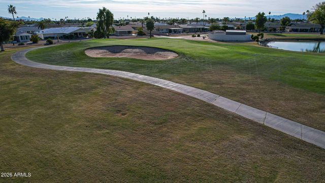 16006 N 99TH Drive, Sun City, AZ 85351