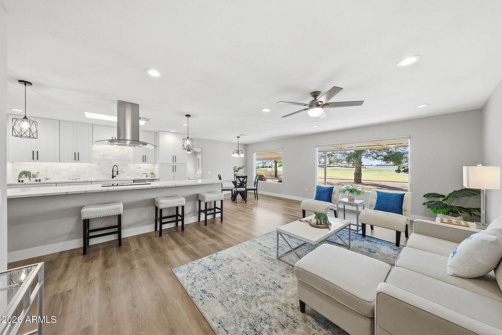 16006 N 99TH Drive, Sun City, AZ 85351