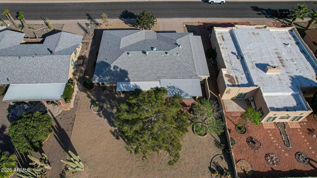Image 63 of property listing at 16006 N 99TH Drive, Sun City, AZ 85351