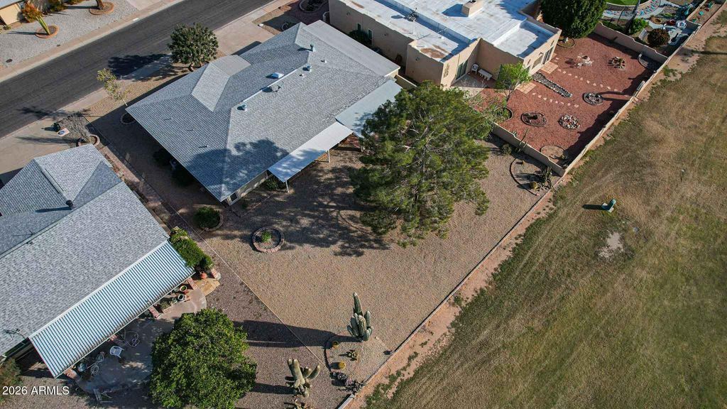 Image 64 of property listing at 16006 N 99TH Drive, Sun City, AZ 85351