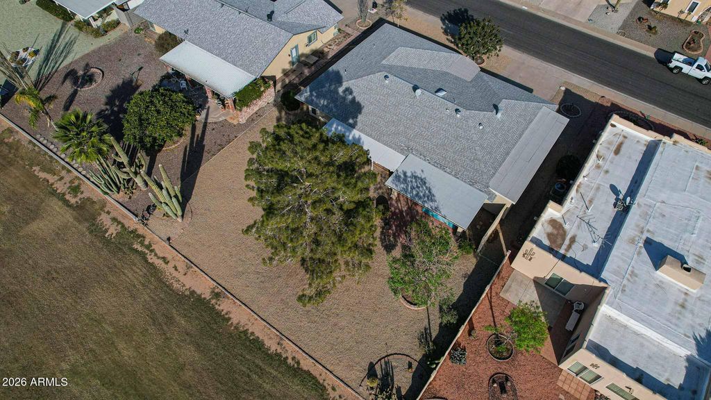 Image 65 of property listing at 16006 N 99TH Drive, Sun City, AZ 85351