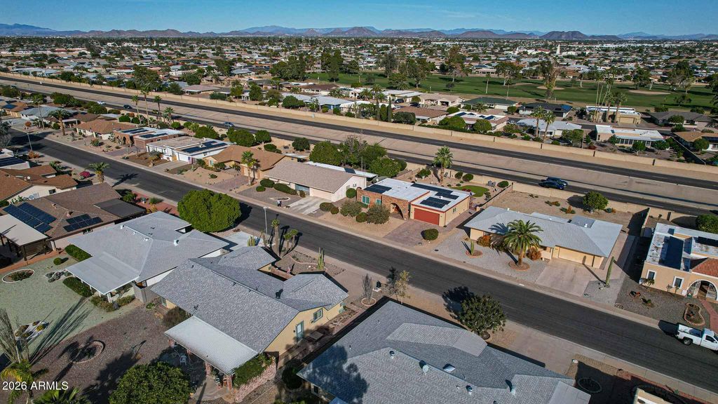 Image 66 of property listing at 16006 N 99TH Drive, Sun City, AZ 85351