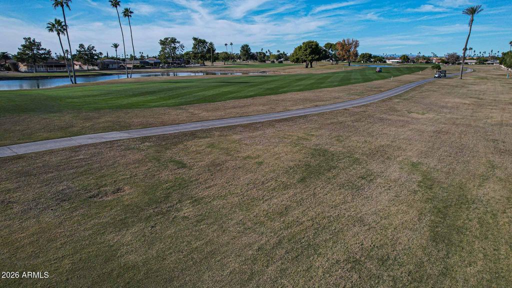 Image 73 of property listing at 16006 N 99TH Drive, Sun City, AZ 85351