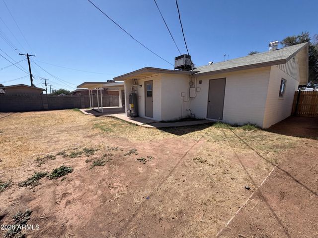 1457 W 7TH Avenue, Mesa, AZ 85202