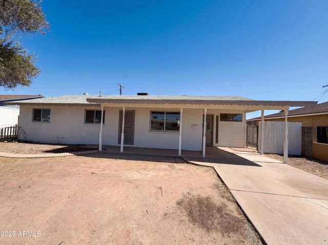 1457 W 7TH Avenue, Mesa, AZ 85202