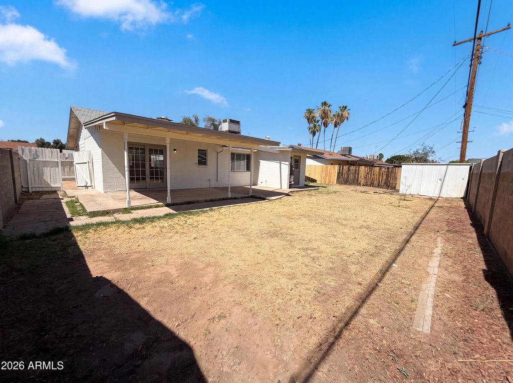 1457 W 7TH Avenue, Mesa, AZ 85202 — photo 5