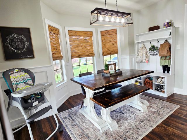 173 Whisper Woods Drive, Somerset, KY 42503