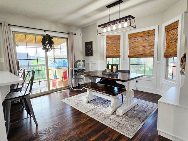 173 Whisper Woods Drive, Somerset, KY 42503