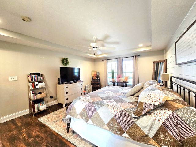 173 Whisper Woods Drive, Somerset, KY 42503