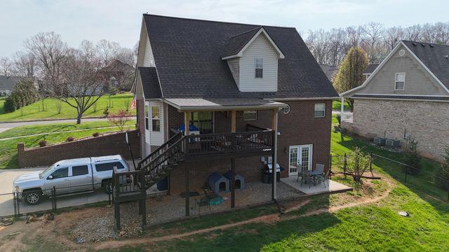 173 Whisper Woods Drive, Somerset, KY 42503