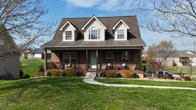 173 Whisper Woods Drive, Somerset, KY 42503