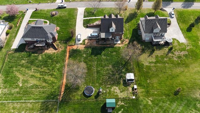 173 Whisper Woods Drive, Somerset, KY 42503