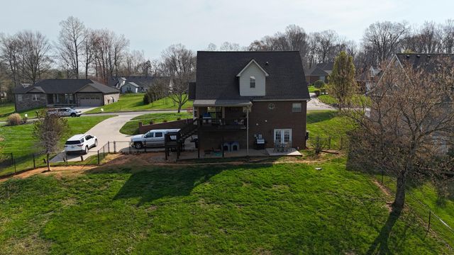 173 Whisper Woods Drive, Somerset, KY 42503