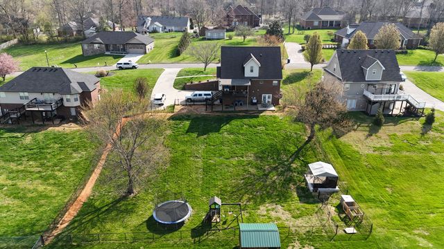 173 Whisper Woods Drive, Somerset, KY 42503