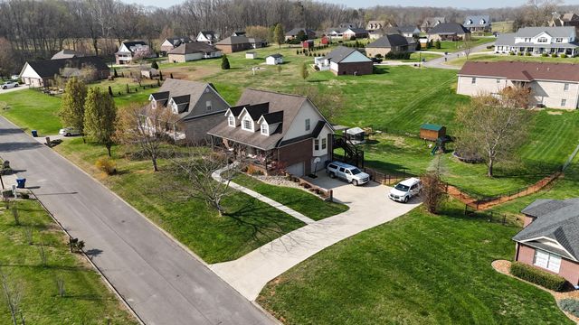 173 Whisper Woods Drive, Somerset, KY 42503