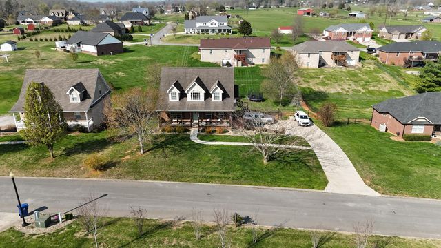 173 Whisper Woods Drive, Somerset, KY 42503