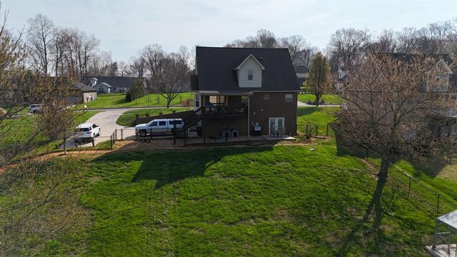 173 Whisper Woods Drive, Somerset, KY 42503