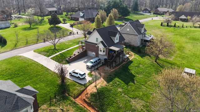 173 Whisper Woods Drive, Somerset, KY 42503