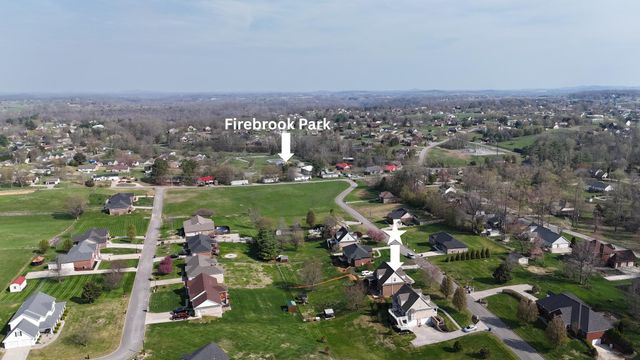 173 Whisper Woods Drive, Somerset, KY 42503