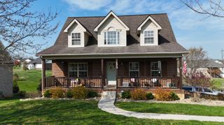 173 Whisper Woods Drive, Somerset, KY 42503