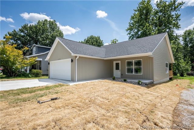 1753 McDonald Lane, New Albany, IN 47150