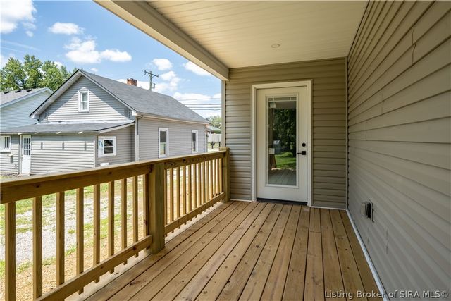 1753 McDonald Lane, New Albany, IN 47150