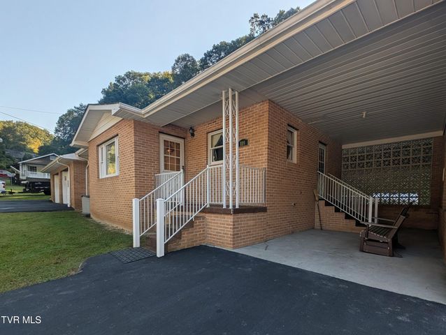 118 Turner Road, Clinchco, VA 24226