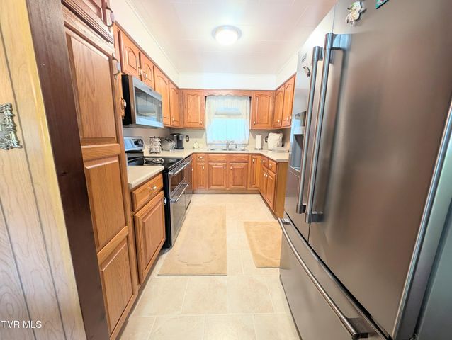 118 Turner Road, Clinchco, VA 24226