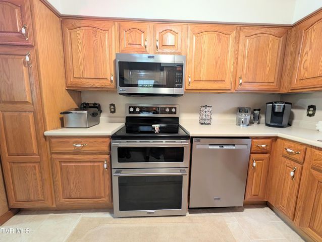 118 Turner Road, Clinchco, VA 24226