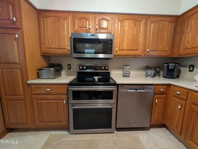 118 Turner Road, Clinchco, VA 24226