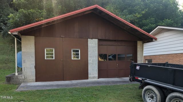 118 Turner Road, Clinchco, VA 24226