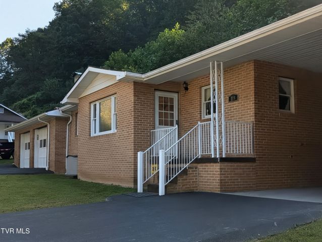 118 Turner Road, Clinchco, VA 24226