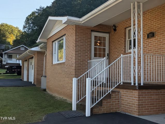 118 Turner Road, Clinchco, VA 24226