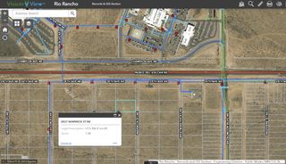 2827 Warwick Street NE, Rio Rancho, NM 87144