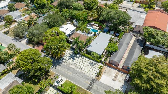 1110 NW 7th Avenue, Fort Lauderdale, FL 33311