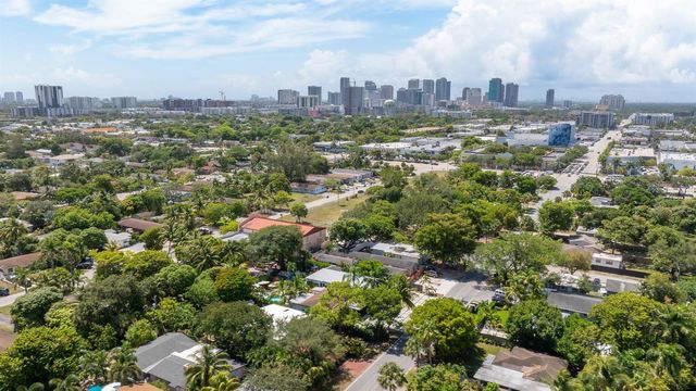 1110 NW 7th Avenue, Fort Lauderdale, FL 33311