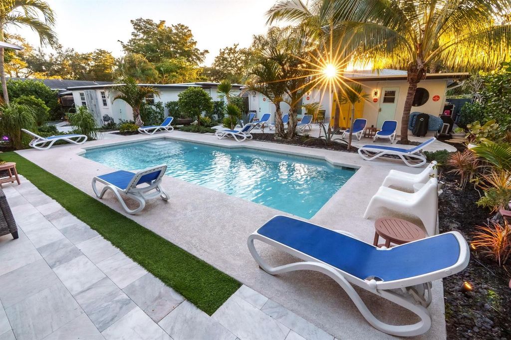 1110 NW 7th Avenue, Fort Lauderdale, FL 33311
