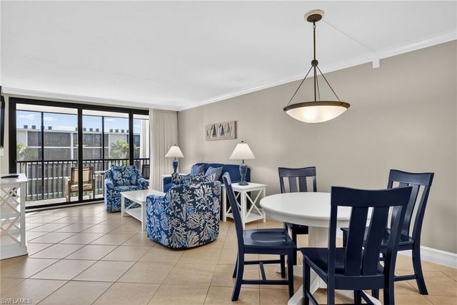 1501 Middle Gulf DR 306G, Sanibel, FL 33957