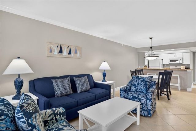 1501 Middle Gulf DR 306G, Sanibel, FL 33957