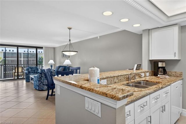 1501 Middle Gulf DR 306G, Sanibel, FL 33957