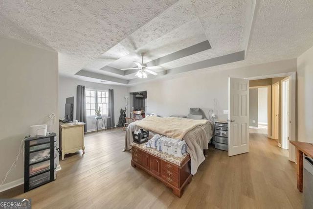 663 Hiram Way, Hiram, GA 30141