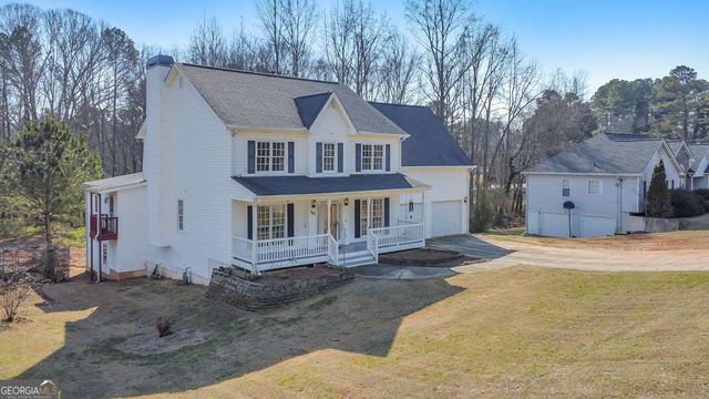 663 Hiram Way, Hiram, GA 30141